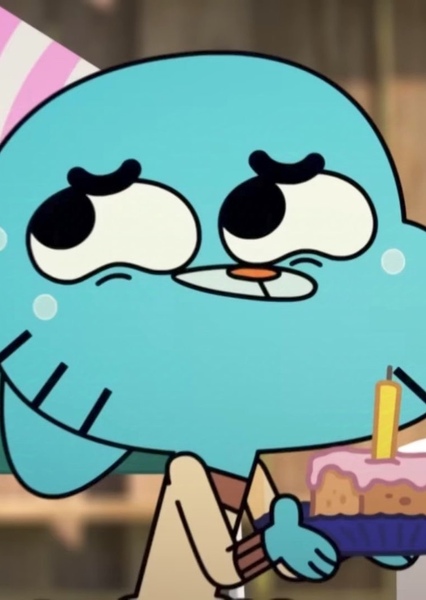 Gumball Watterson photo