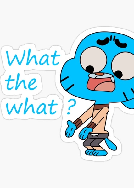 Gumball Watterson
