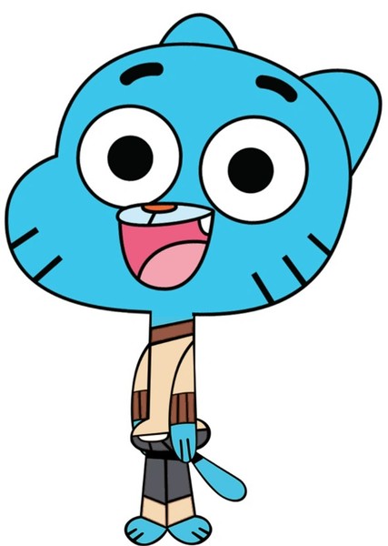 Gumball Watterson photo