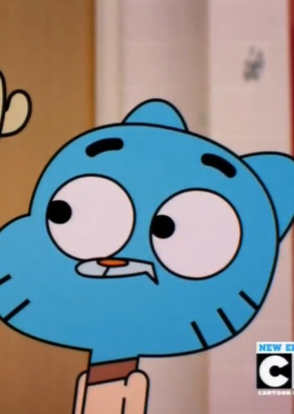 Gumball Watterson photo