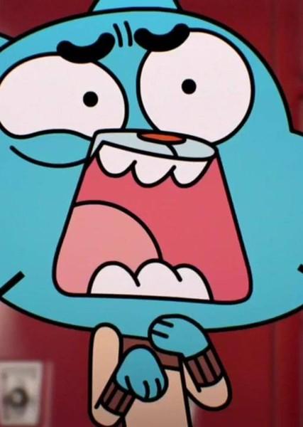 Gumball Watterson photo