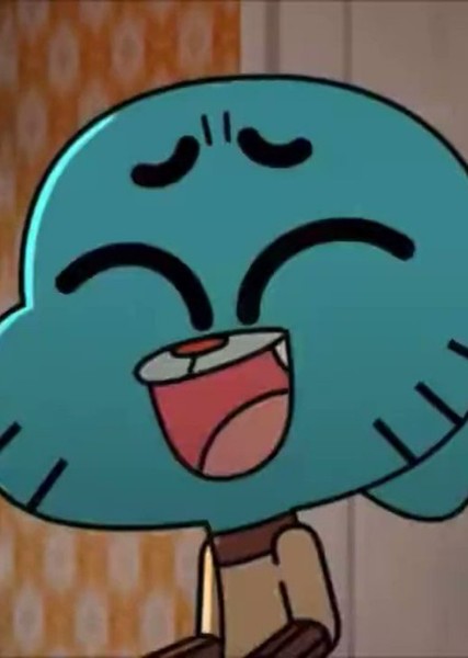 Gumball Watterson