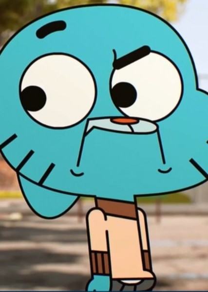 Gumball Watterson photo