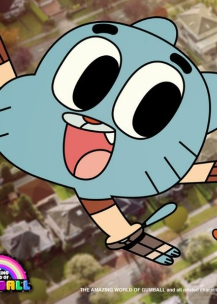 Gumball Watterson photo