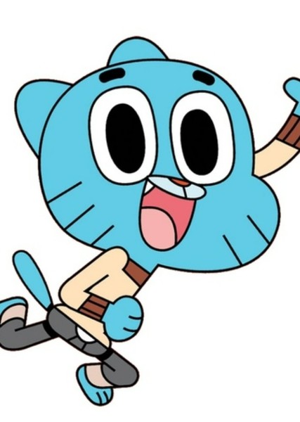 Gumball Watterson photo