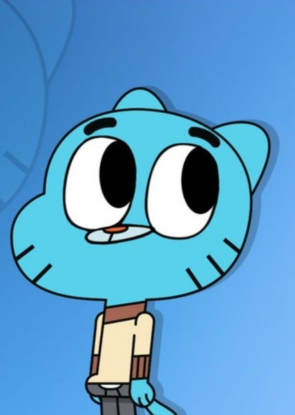 Gumball Watterson photo