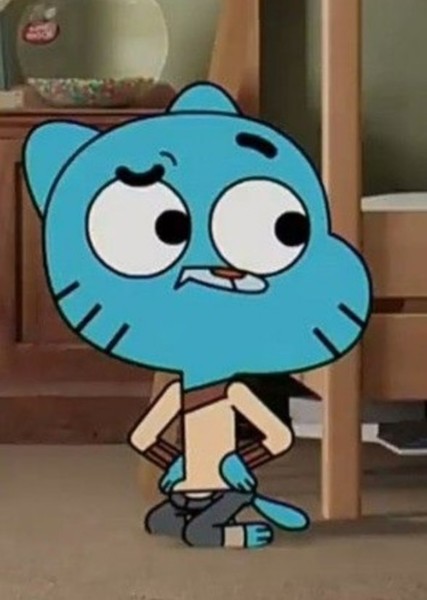 Gumball Watterson photo