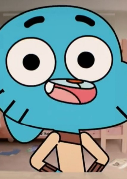 Gumball Watterson
