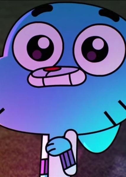 Gumball Watterson (Season 7)