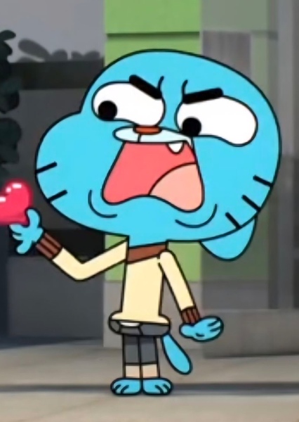Gumball Watterson (Season 7) photo