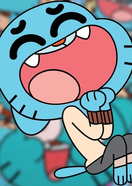 Gumball Watterson (Season 7)