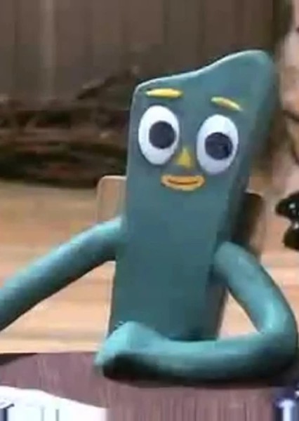 Gumby (character) photo