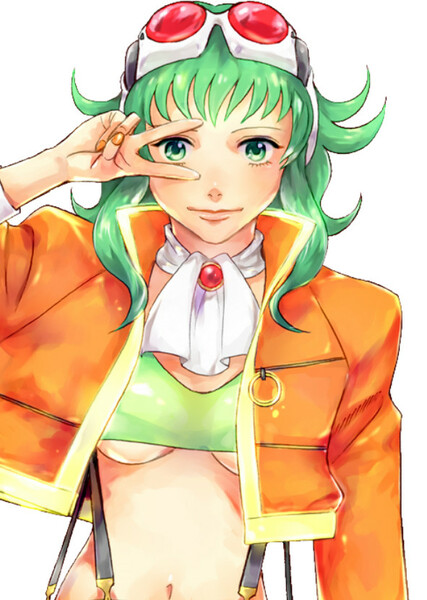 GUMI photo