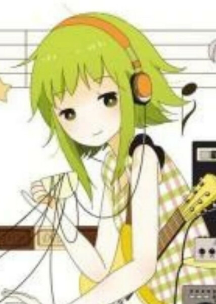 GUMI photo