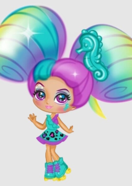 Gummy Bree photo