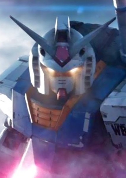 Gundam