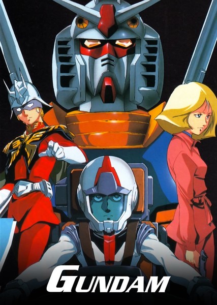 Gundam photo