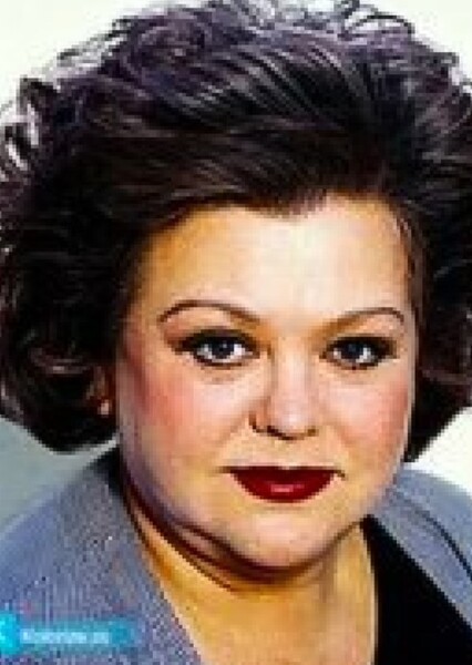 Gundula Petrovska photo