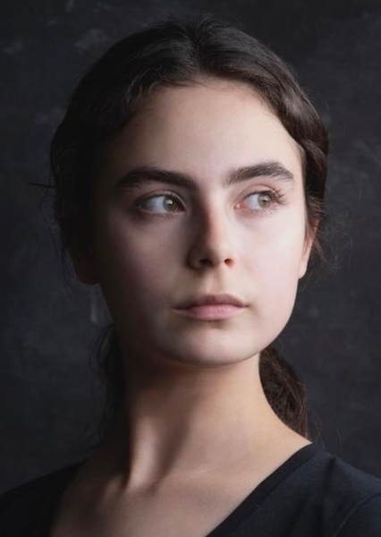 Güneş Nezihe Şensoy photo