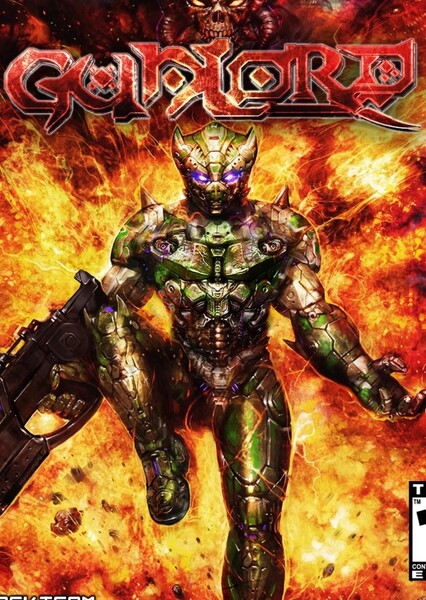 Gunlord