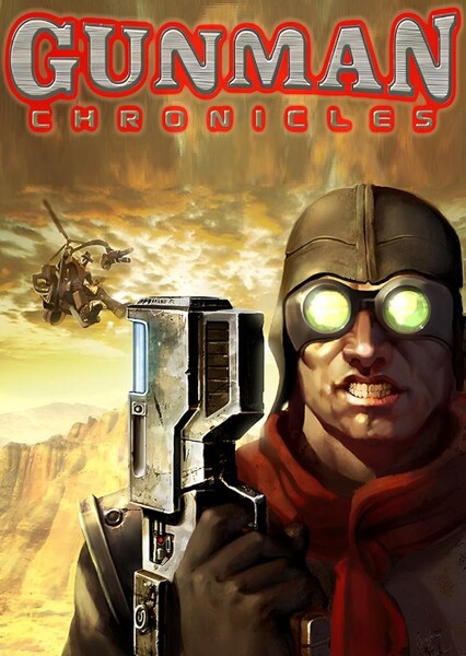Gunman Chronicles