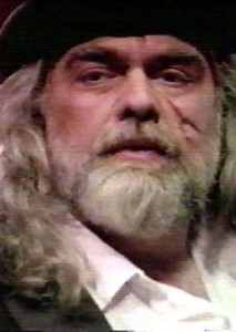 Gunnar Hansen