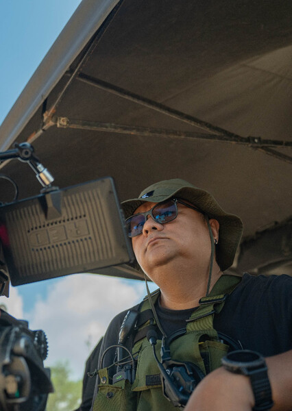 Cinematographer