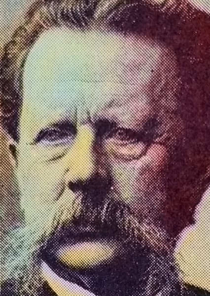 Gunnar Wennerberg