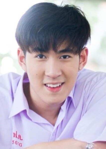 Gunsmile Chanagun Arpornsutinan