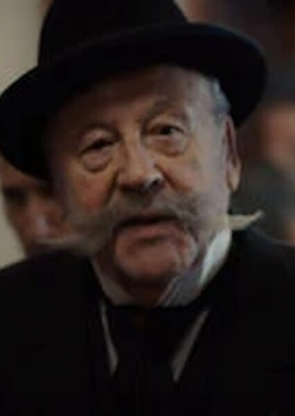 Günter Lamprecht
