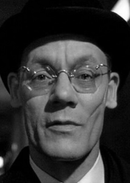 Günter Meisner photo
