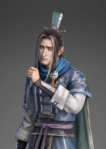 Guo Huai‎‎ photo