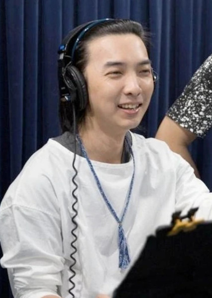 Guo Lin