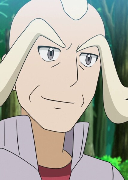 Gurkinn (Pokemon)