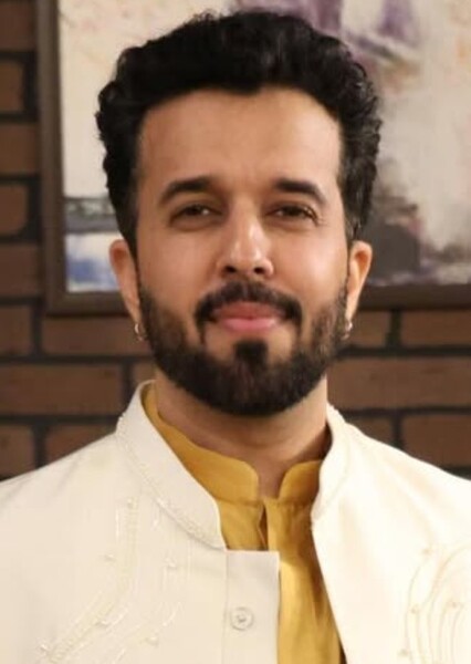 Gurpreet Saini photo