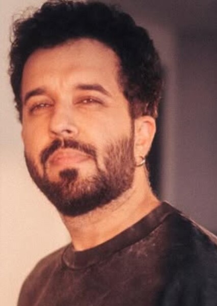 Gurpreet Saini photo