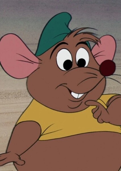 Gus (Cinderella)1