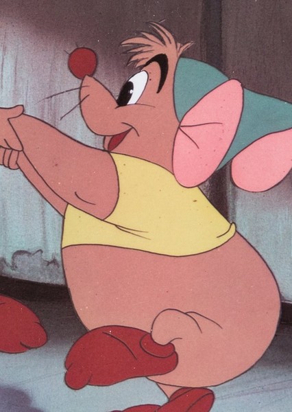 Gus (Cinderella) photo