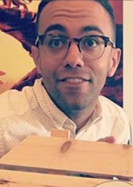 Gus Constantellis