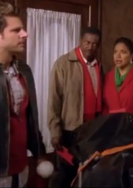 Gus' Dad May Have Killed an Old Guy