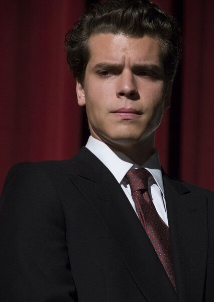 Gus Halper