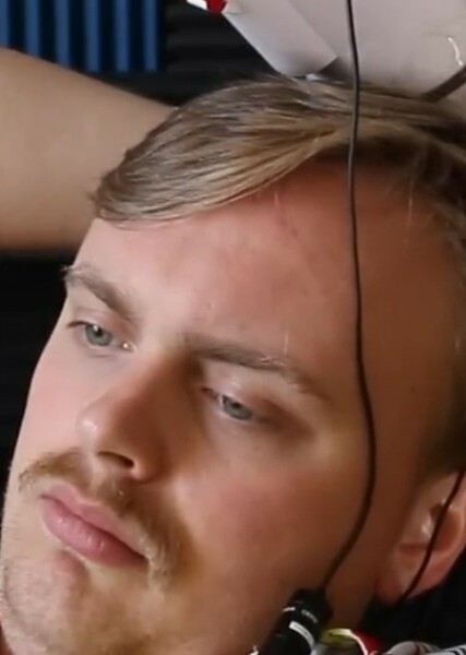 Gus Johnson