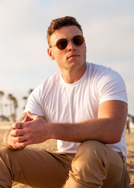 Gus Kenworthy
