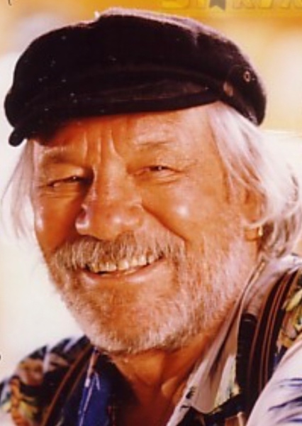 Gus Mercurio photo
