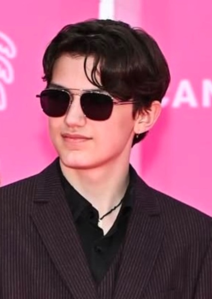 Gus Morgan