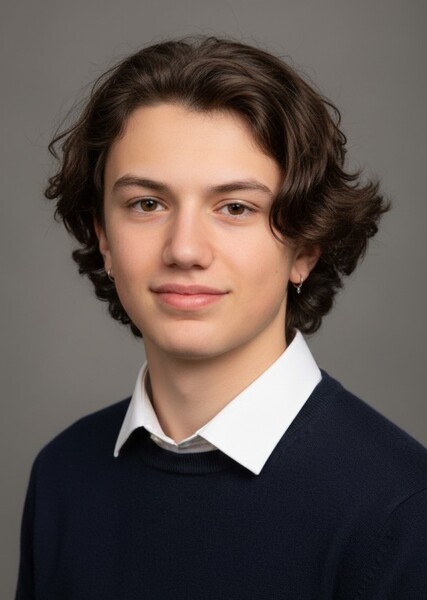 Gus Morgan photo