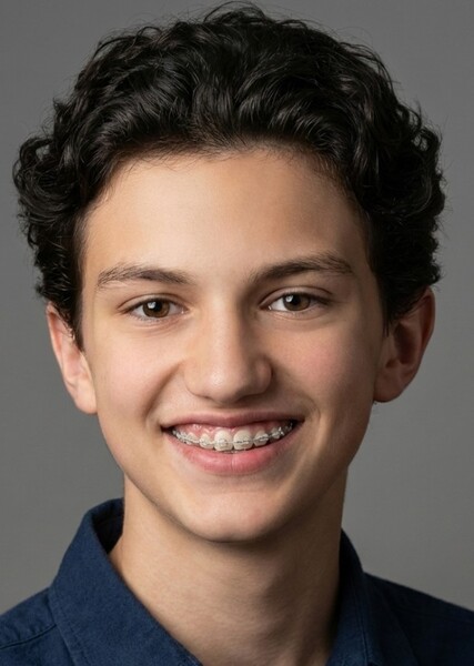 Gus Morgan photo