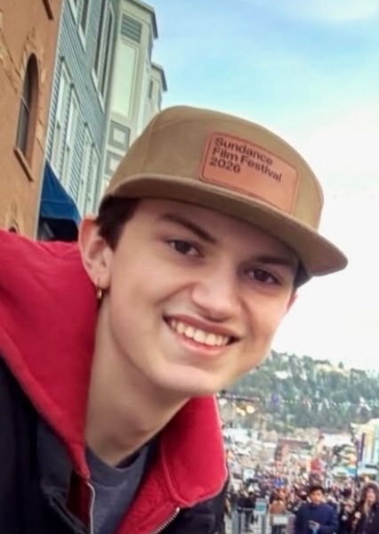 Gus Morgan