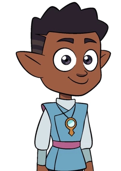 Gus Porter