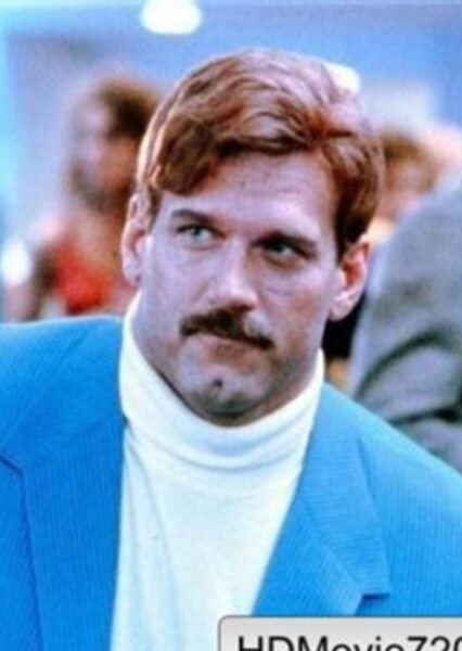 Gus Rethwisch photo